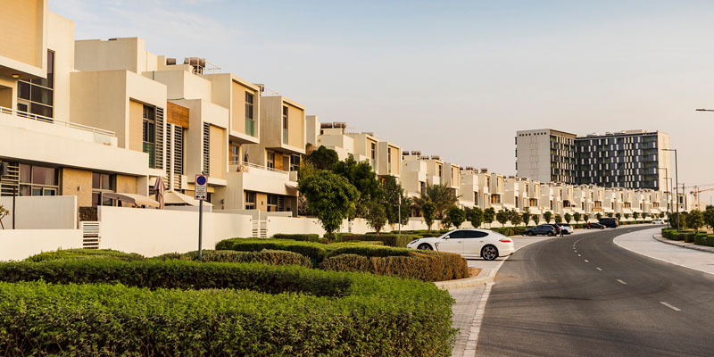cheapest townhouse for sale in Dubai