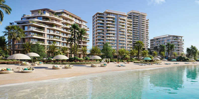 Buying Property by the Beach 