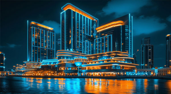 dubai property investment