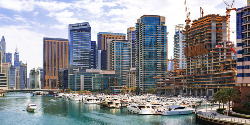 Buy best townhouse in UAE