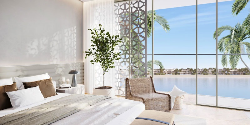 top luxury properties Dubai 