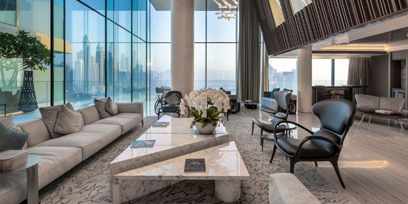 luxury real estate companies in Dubai