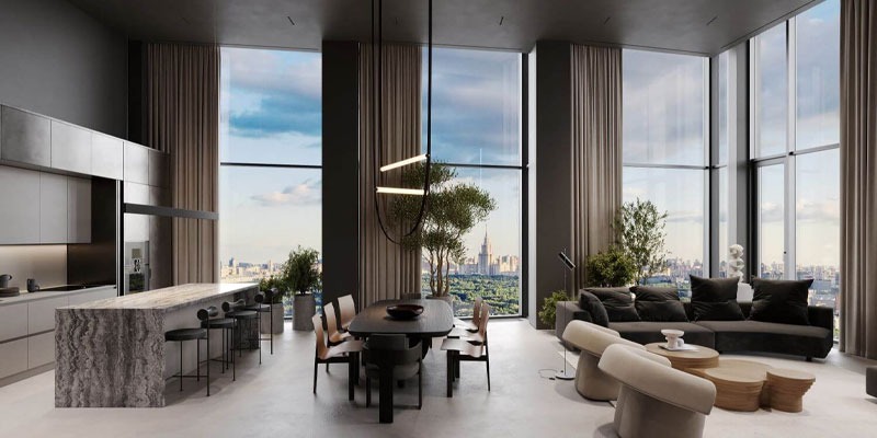 luxury real estate companies in Dubai