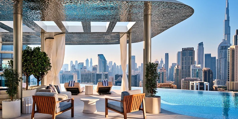 safety and future of Dubai real estate