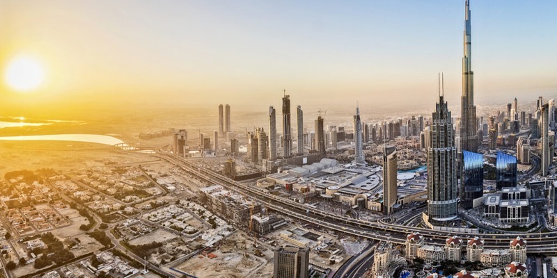 Top Luxury Property Dubai