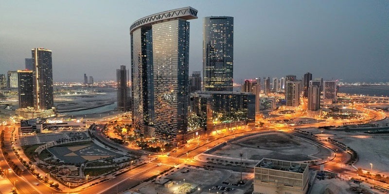 luxury real estate companies in Dubai