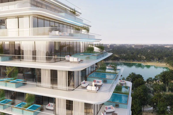 off-plan homes in Dubai