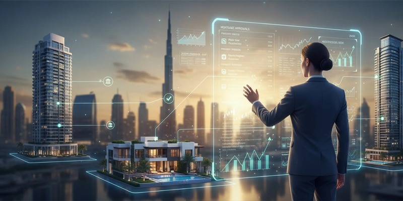 Luxury Real Estate Companies Shape Dubai’s