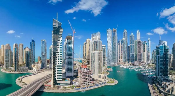 Best ROI Investment Dubai