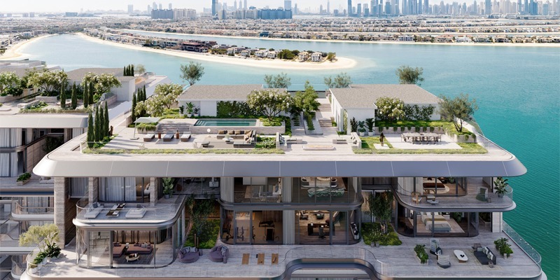 Luxury Real Estate Companies Shape Dubai’s
