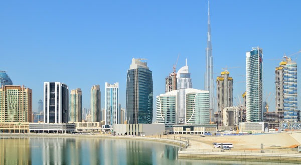 new townhouses in Dubai