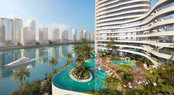 investment property