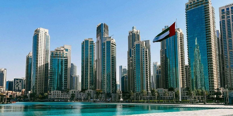 Dubai property investment