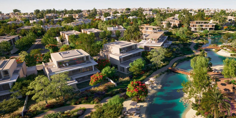 buy best townhouse in UAE