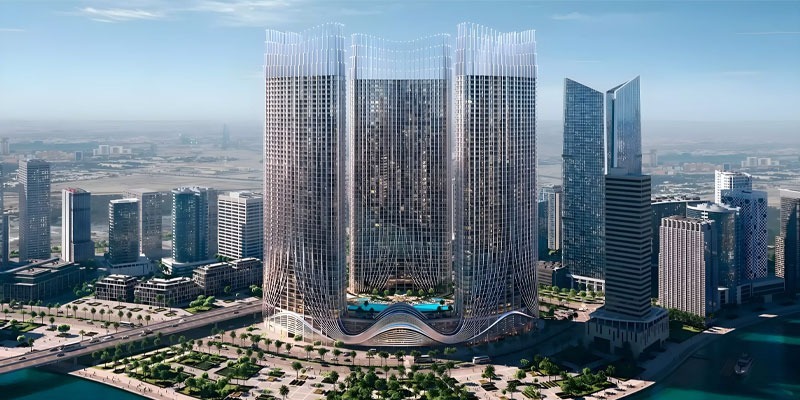 properties for sale in Business Bay Dubai