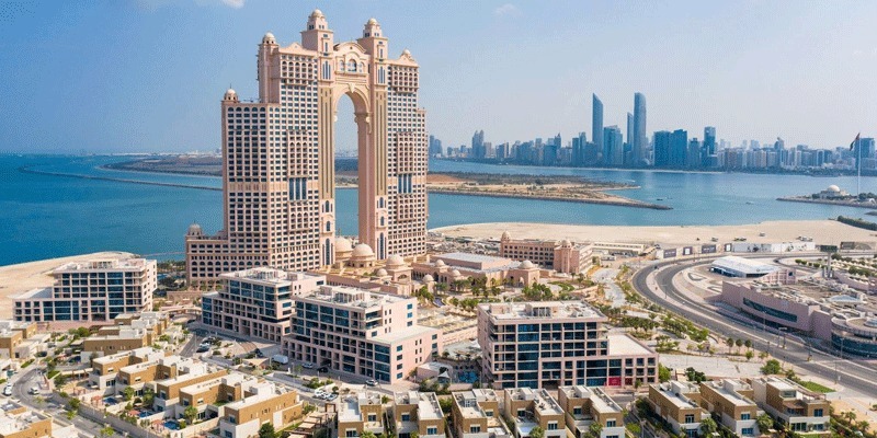 Dubai property investment